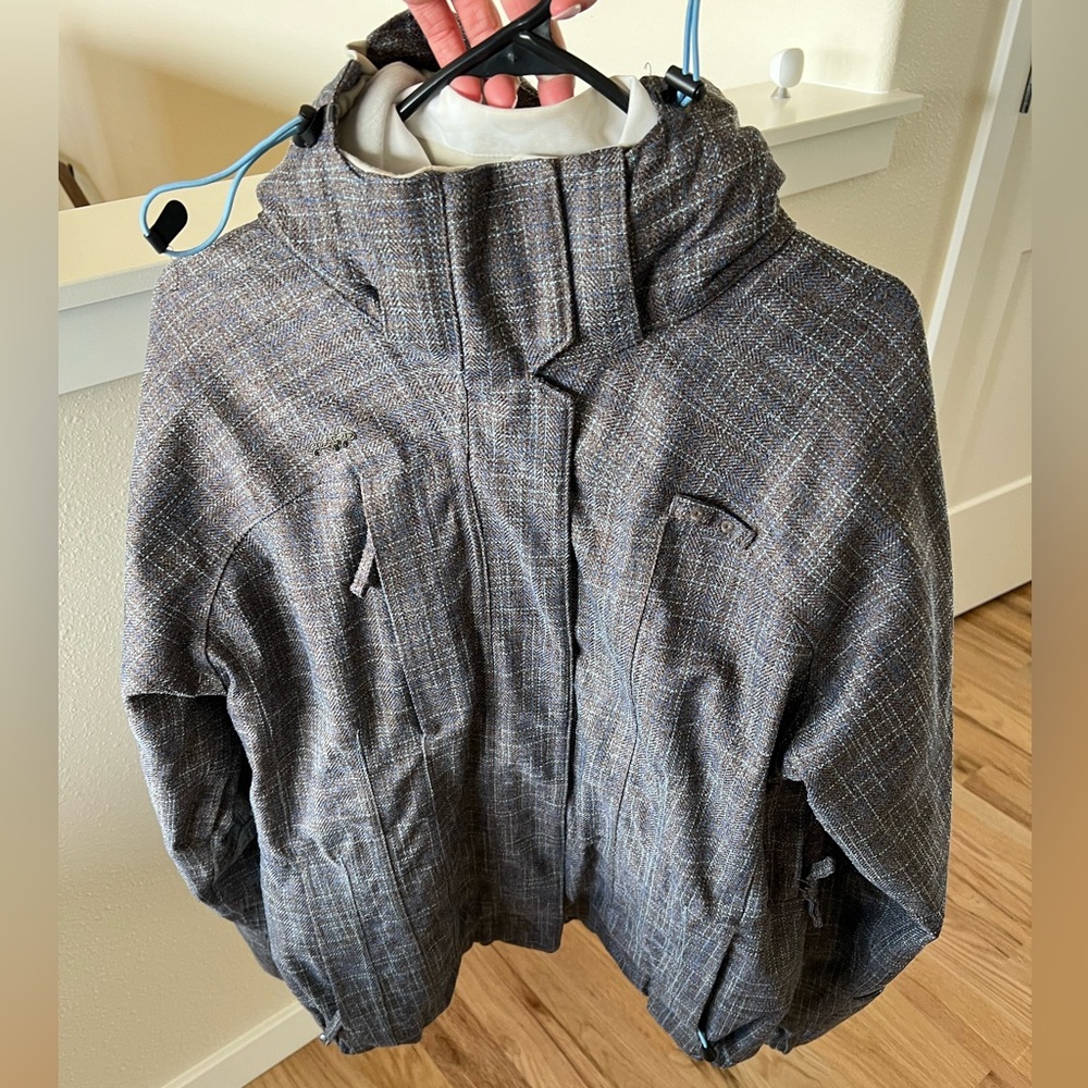 686 Jacket